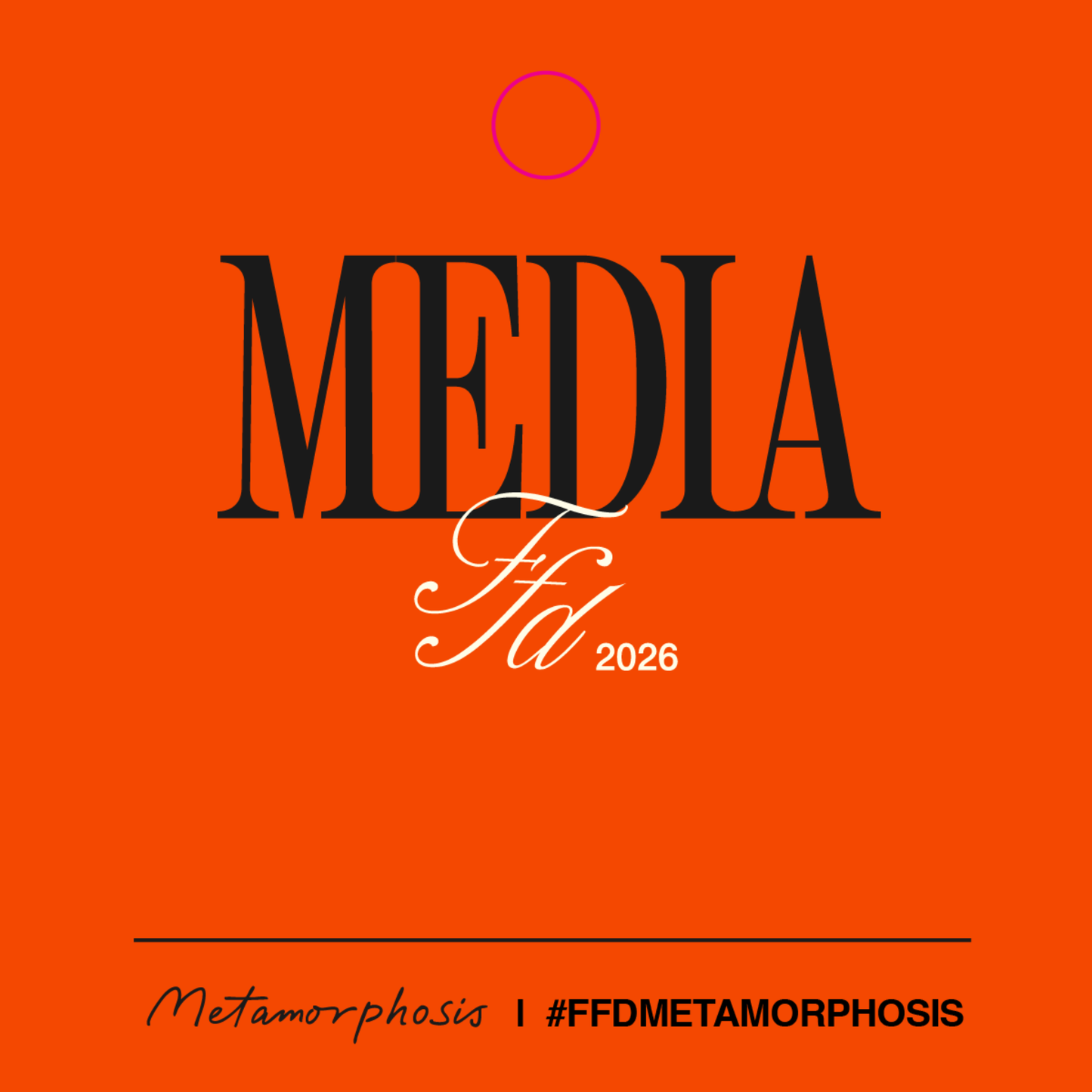FFD: Metamorphosis Media Pass